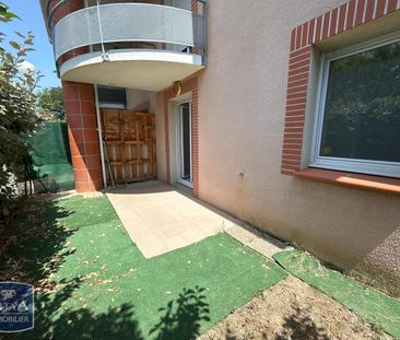 Location Appartement 2 pièces 45m² PORTET SUR GARONNE 31120 - Photo 5