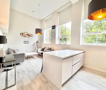 2 bedroom flat to rent - Photo 3