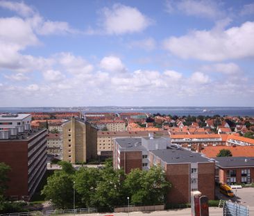 Kurirgatan 8 B - Foto 5