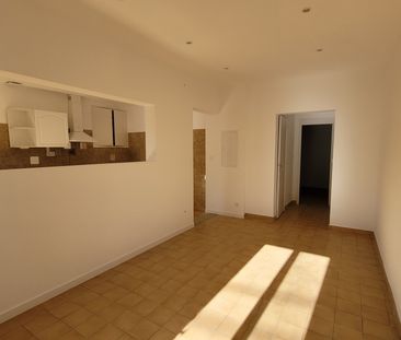 Appartement - Toulon - Photo 1