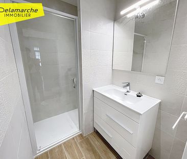 Location Appartement 2 pièces 39m² LA HAYE PESNEL 50320 - Photo 6
