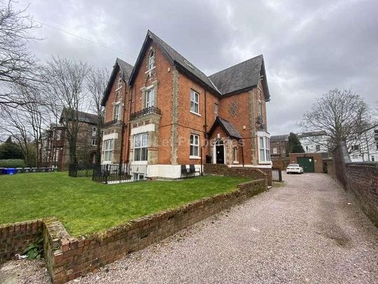 Clyde Road, Didsbury, M20 - Photo 1
