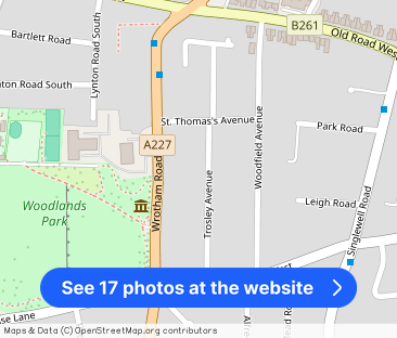 Trosley Avenue, Gravesend, Kent, DA11 7QN - Photo 1