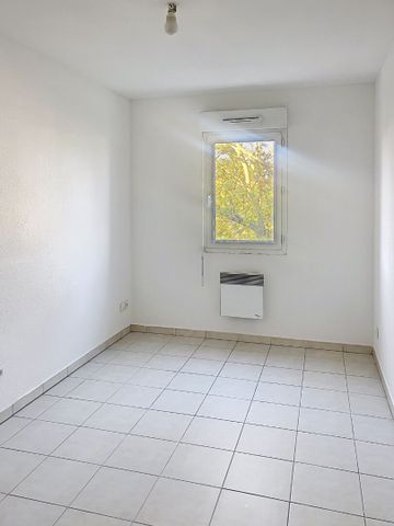 Appartement T3 AVIGNON à louer - Photo 4