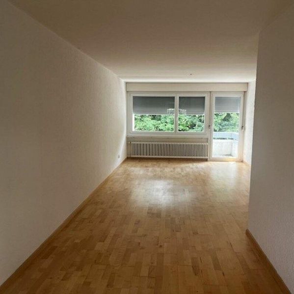 3.5 Zimmer Wohnung - Photo 1