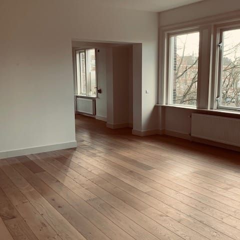 Wassenaarseweg 18-B, Arendsdorp, 2596CH, Den Haag - Foto 1