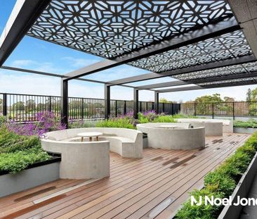 415/188 Whitehorse Road, BALWYN - Photo 5