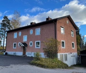 Fredriksgatan 49 - Foto 1