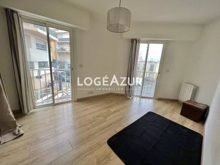 Location AppartementAntibes - Photo 3