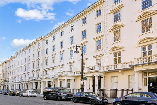 Eccleston Square, London, SW1V flat to rent - Photo 1