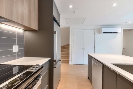 SHERWIN-Condos neufs à louer à Griffintown - Photo 5