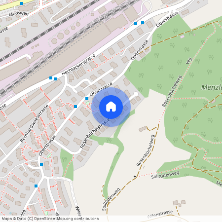 Rosenbüchelstrasse 25, 9014 St. Gallen