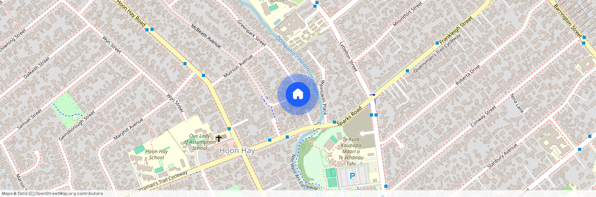 A/10 Greenpark St, Hoon Hay, Christchurch City