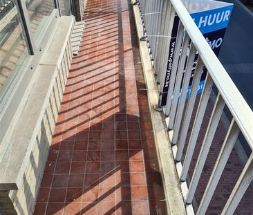 Appartement te huur in Ronse - Foto 2