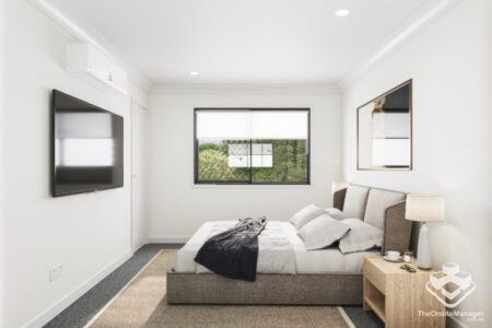 Near New Townhouse, 4 bed, 2 Car - Photo 4