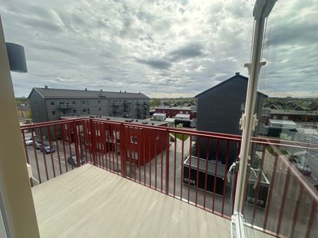 Safirgatan 16-1rok(lgh 1341) - Photo 5