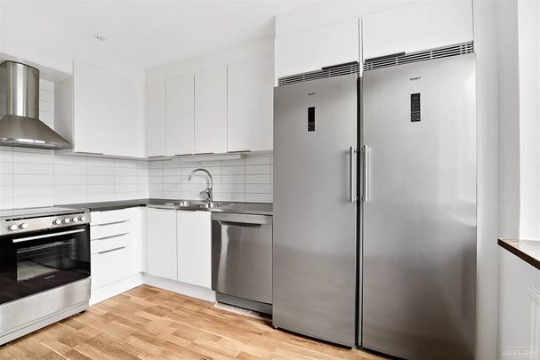 Beckhemsvägen 2 A - Foto 1