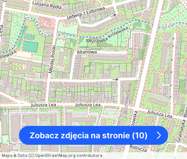 Studio z oddzielną kuchnią,32m2*Krowodrza*UKEN,AGH – zdjęcie 1