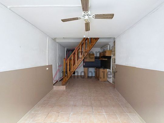 Maison de ville Noves 3 pièce(s) 53.87 m2, - Photo 1