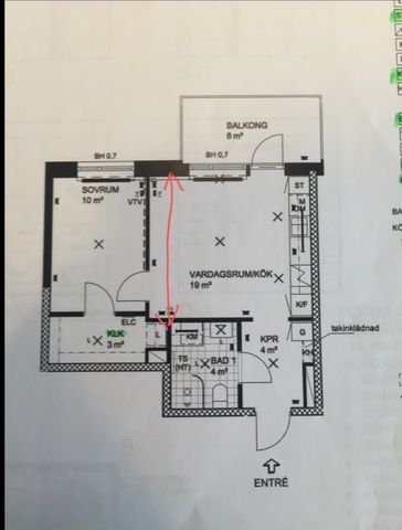 Fridensborgsvägen, Solna - Foto 3