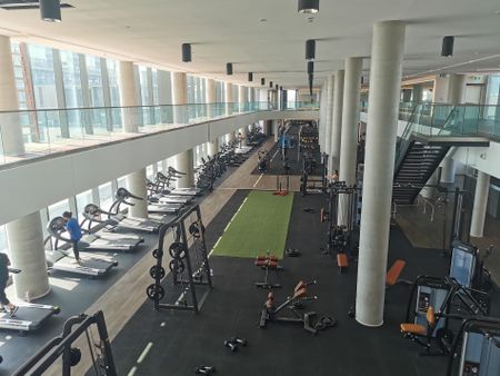 For Lease - 7890 Jane Street Unit# 1901, Vaughan, Ontario - Photo 2