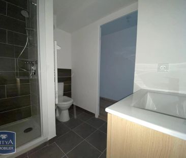 Appartement à louer 1 pièce 19.28m² - Photo 5