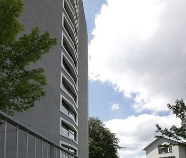 Moderne Wohnung mit schöner Weitsicht - Photo 2