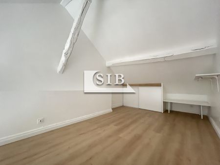Location Appartement 1 pièce 17m² ARPAJON 91290 - Photo 4