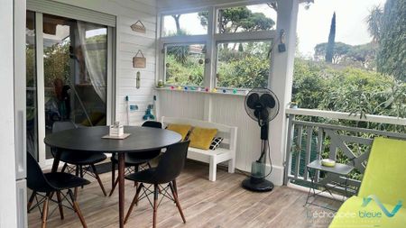 Maison climatisée avec emplacement idéal - Photo 5