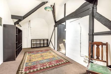 3 bedroom flat to rent - Photo 3