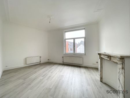 Jacht - 1 slaapkamerappartement - Photo 2