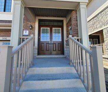 For Lease - 1458 Kovachik Boulevard, Milton, Ontario - Photo 5