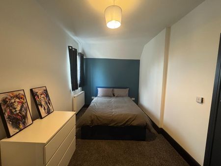 1 bedroom in a house share to rent - Photo 3