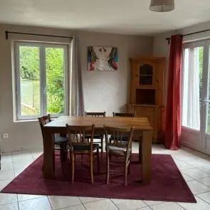 Appartement à louer 3 pièces 69m² - Photo 1