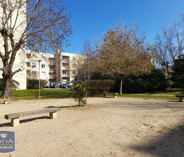 Location Appartement 2 pièces 43m² DIJON 21000 - Photo 5