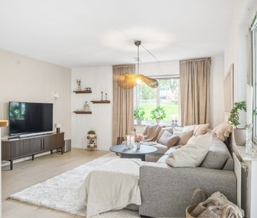 Partille - 2rok - tillsv - 13.800kr/mån - Photo 2