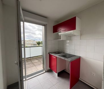 Location Appartement 2 pièces 44m² COLOMIERS 31770 - Photo 2