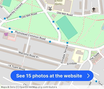 Plumstead Common Road, Plumstead, London, SE18 2RT - Photo 1