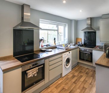 One-Bedroom House share - Photo 4