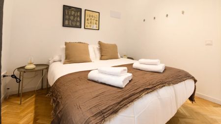 Whole 3 bedrooms apartment in Madrid - Foto 3