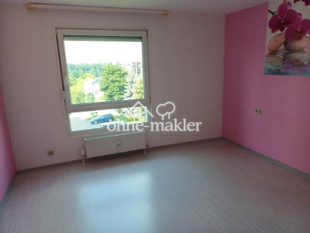 Ab Sofort frei: Schöne und gepflegte 3,5-Raum-Wohnung mit Balkon und EBK - Photo 4