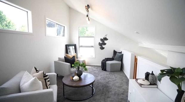 Modern Living on Naylor - Photo 1