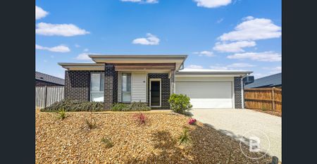 OPEN & BRIGHT 4 BEDROOM HOME - Photo 3