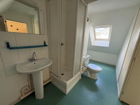 Appartement T1 à louer - 30 m² - Photo 4