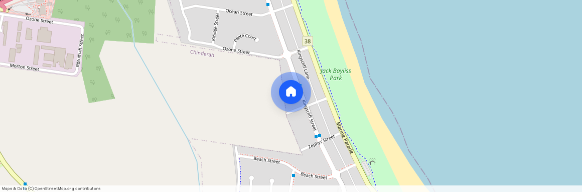 Kingscliff Street, 42, 2487, NSW, Kingscliff