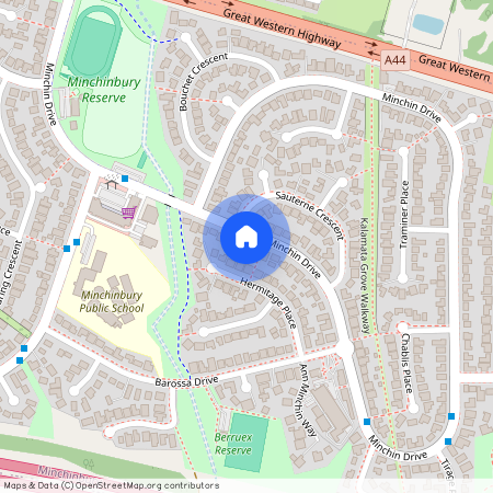 64 Minchin Drive, Minchinbury