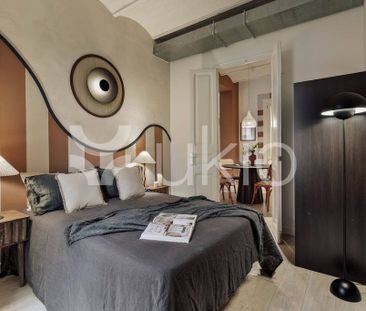 2 bedroom luxury Apartment for rent in Barcelona, Catalonia - Photo 6