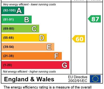 2 bedroom terraced house to rent - Photo 3
