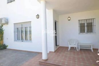 Chalet en alquiler en Calle Avenida 28 de Febrero, 68