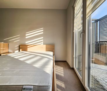 Mieszkanie Poznań Ławica Barwicka Lasek Marceliński - Zdjęcie 2